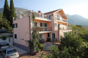 Apartments with a parking space Mlini, Dubrovnik - 8569